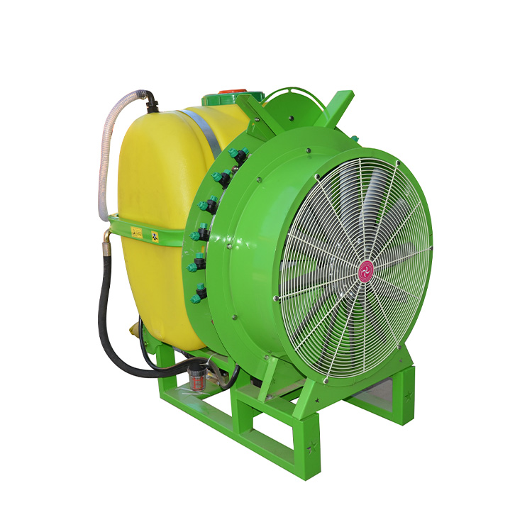 స్ప్రే ఇండస్ట్రీ ఇన్నోవేటివ్ పురోగతిని అందిస్తుంది