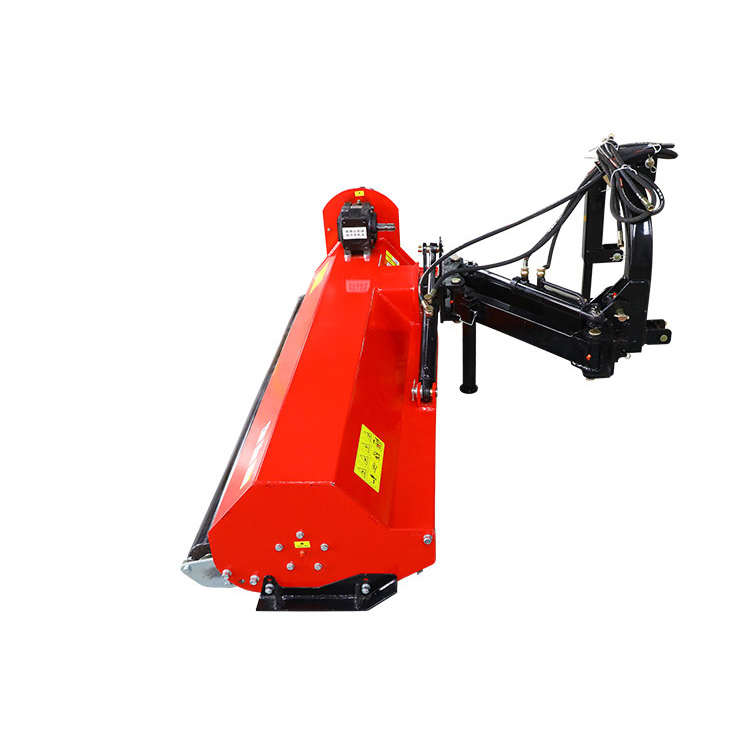 హైడ్రాలిక్ సైడ్ షిఫ్ట్ లాన్ మొవర్