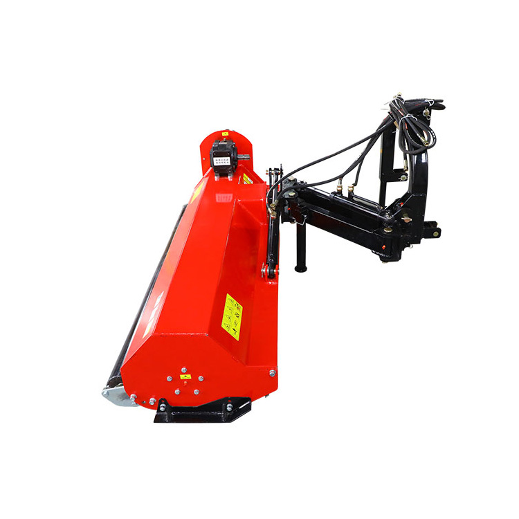 ఆఫ్‌సెట్ ఫ్లైల్ మూవర్స్