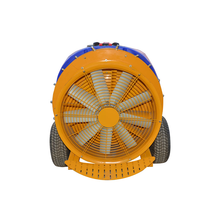 ఆర్చర్డ్ ఎయిర్‌బ్లాస్ట్ స్ప్రేయర్స్