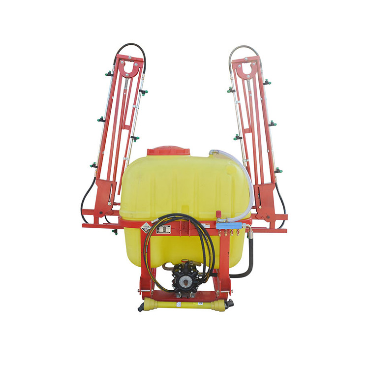 ట్రాక్టర్ మౌంటెడ్ అగ్రికల్చరల్ స్ప్రేయర్